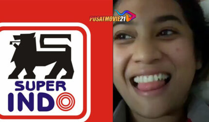 Cover Pusatmovie21 Cover AnnieGChanMakeup