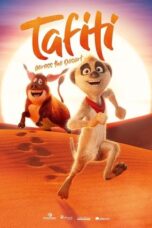 Nonton Tafiti: Across the Desert (2025) - Pusatmovie21