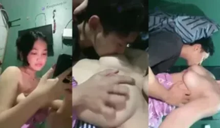 Nonton bokep indo Mawar Tevi Nenen Susu Live Sambil Ngewe - Pusatmovie21