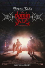 Nonton film Stray Kids: The dominATE Experience (2026) - Pusatmovie21