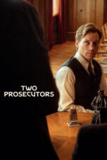 Nonton film Two Prosecutors (2025) - Pusatmovie21
