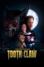Nonton film Demon Squad: Tooth and Claw (2026) - Pusatmovie21
